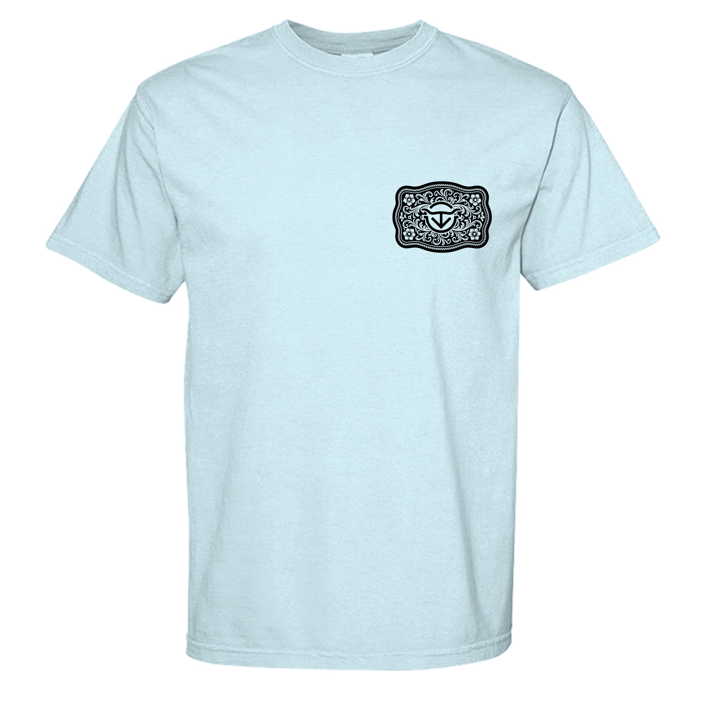 CHAMBRAY - C1717 - FRONT