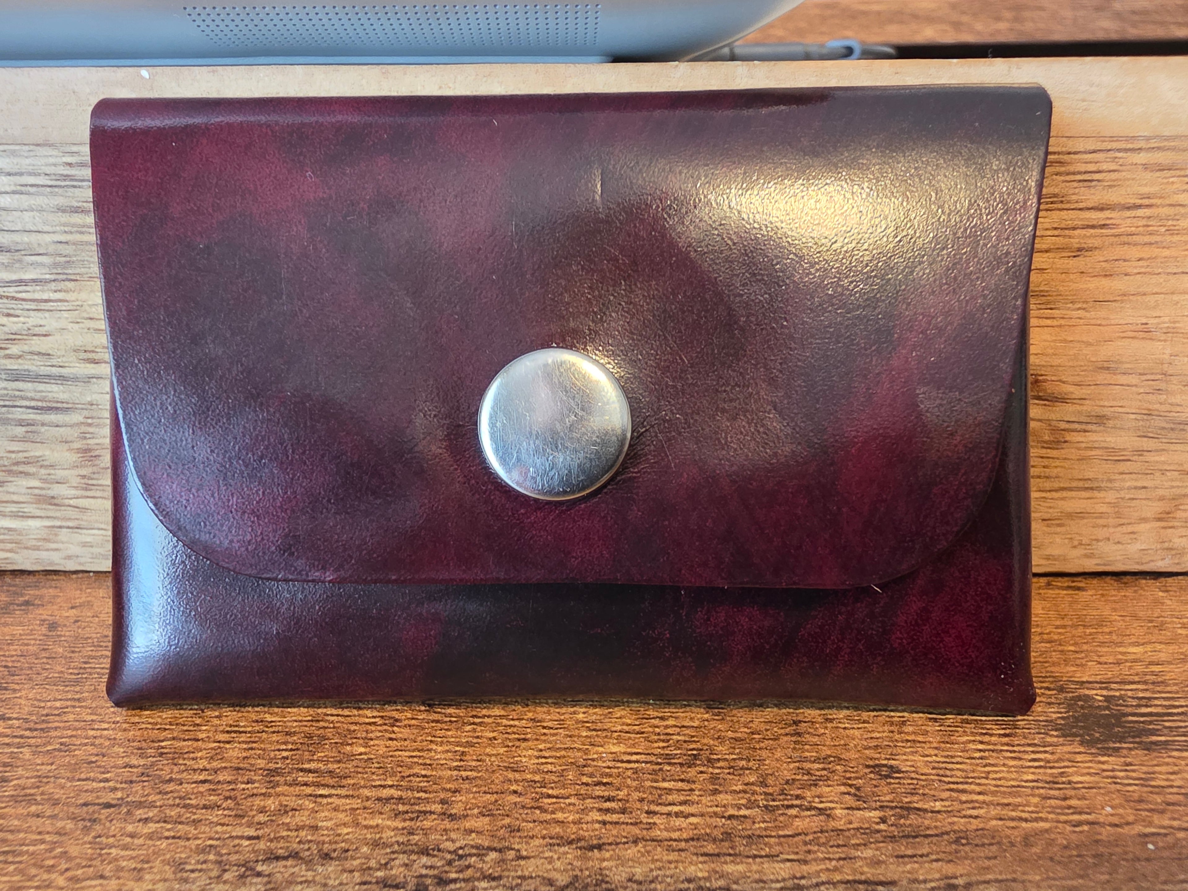 Card carrier