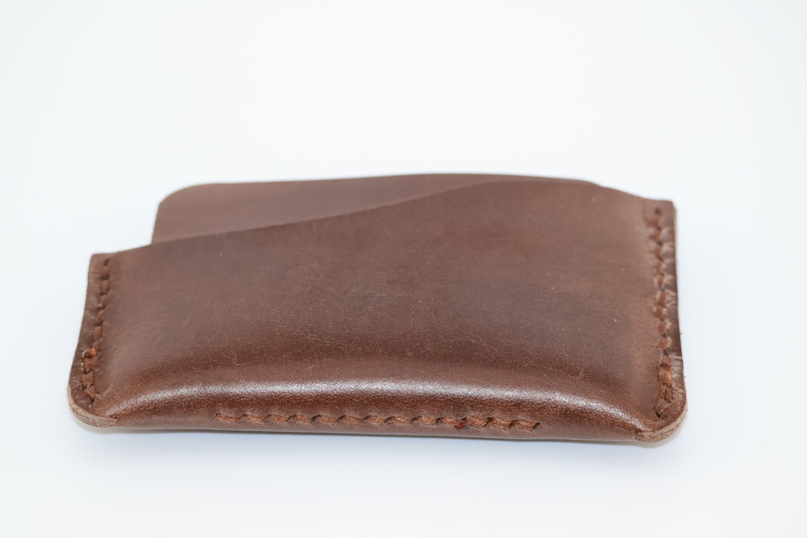 Quick Carry leather wallet