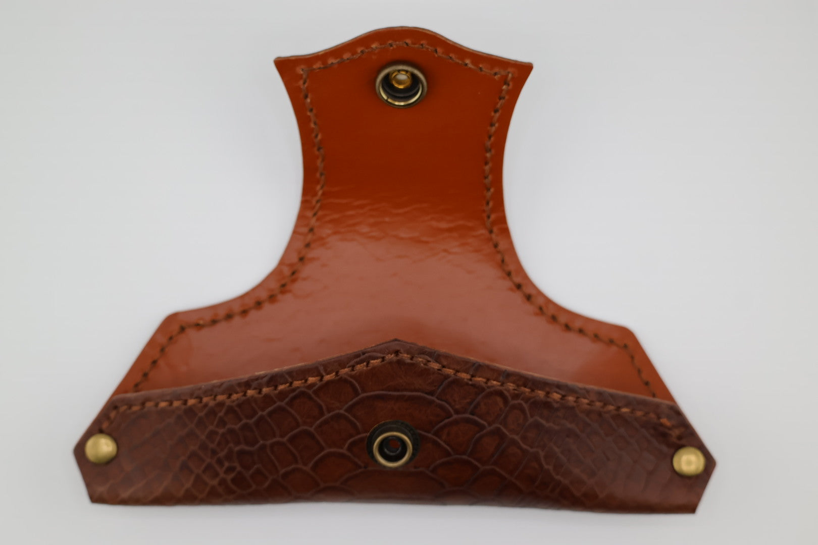 Eyeglass case