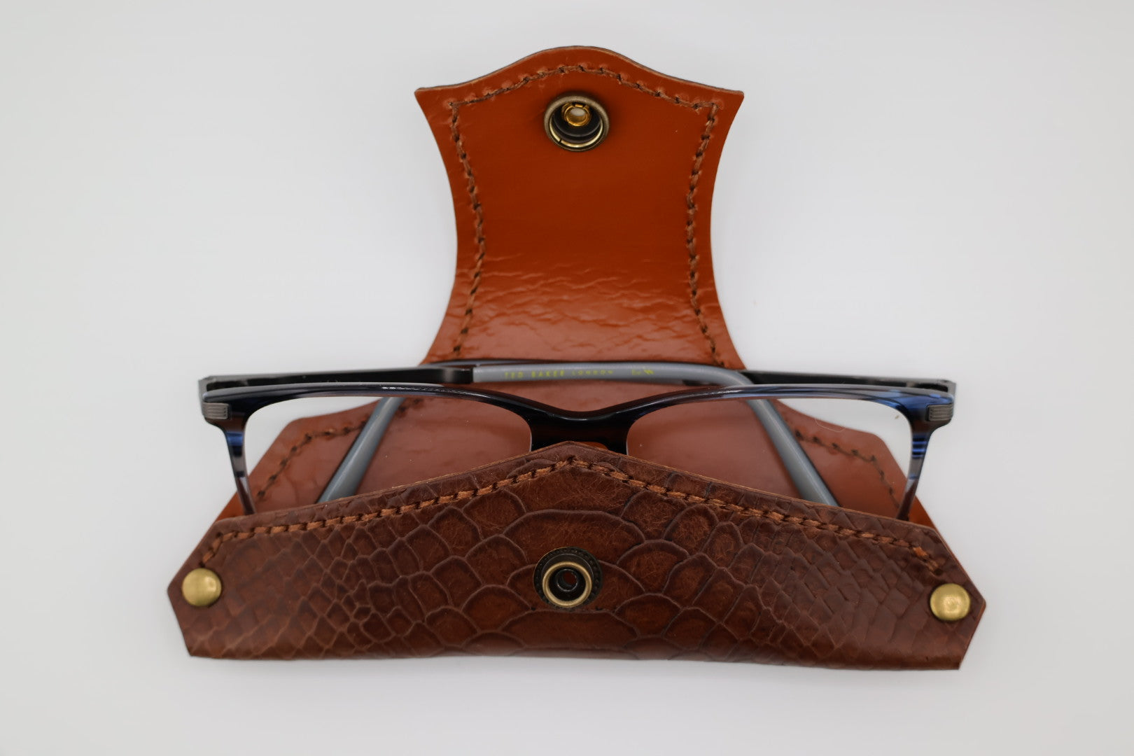 Eyeglass case