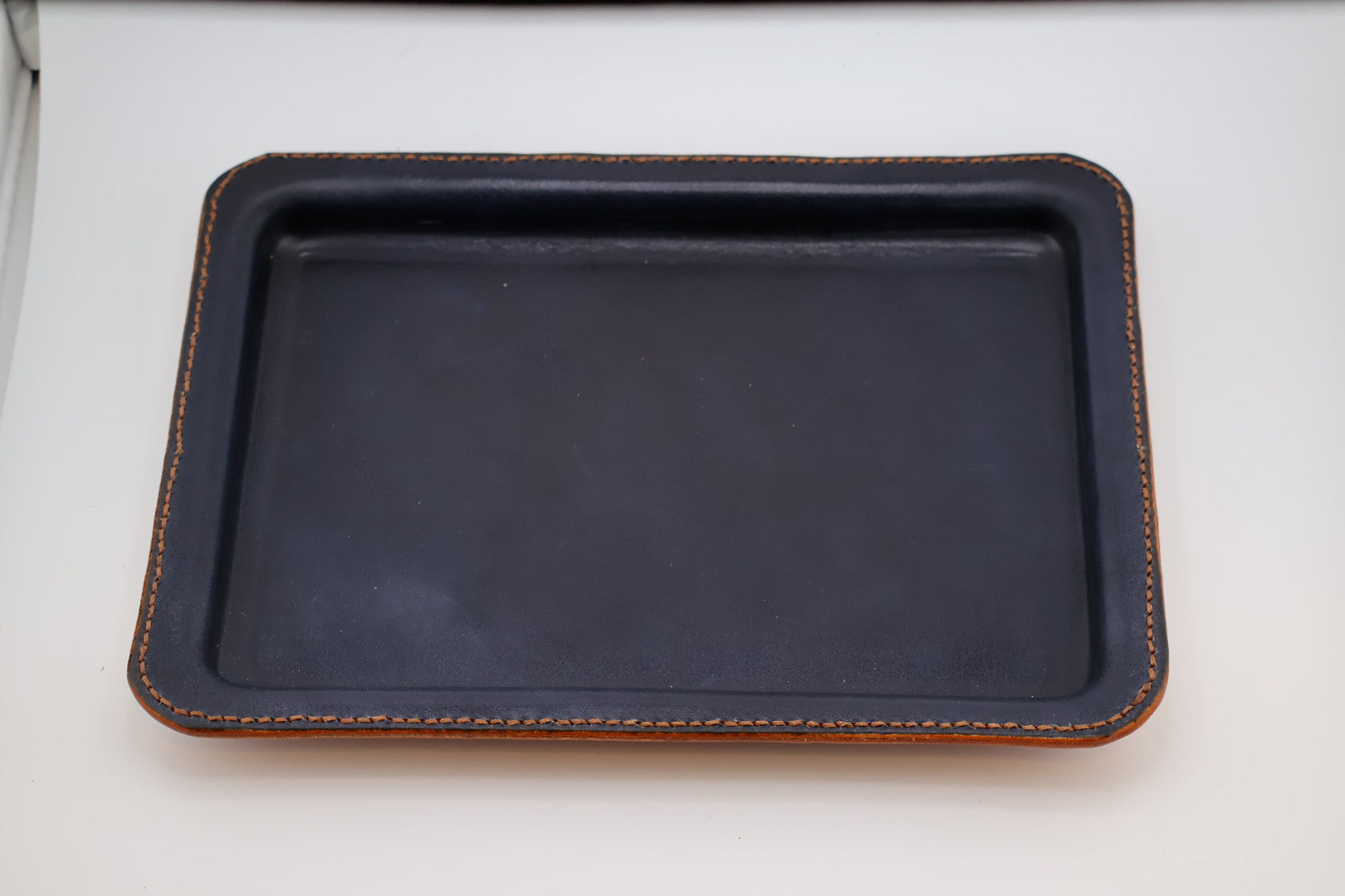 Desktop Valet Tray