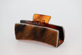 Hair on Hide Claw Clip