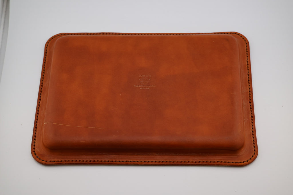 Desktop Valet Tray