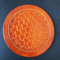 Tooled coaster set