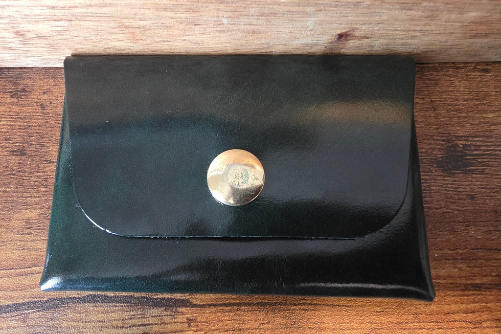 Card carrier