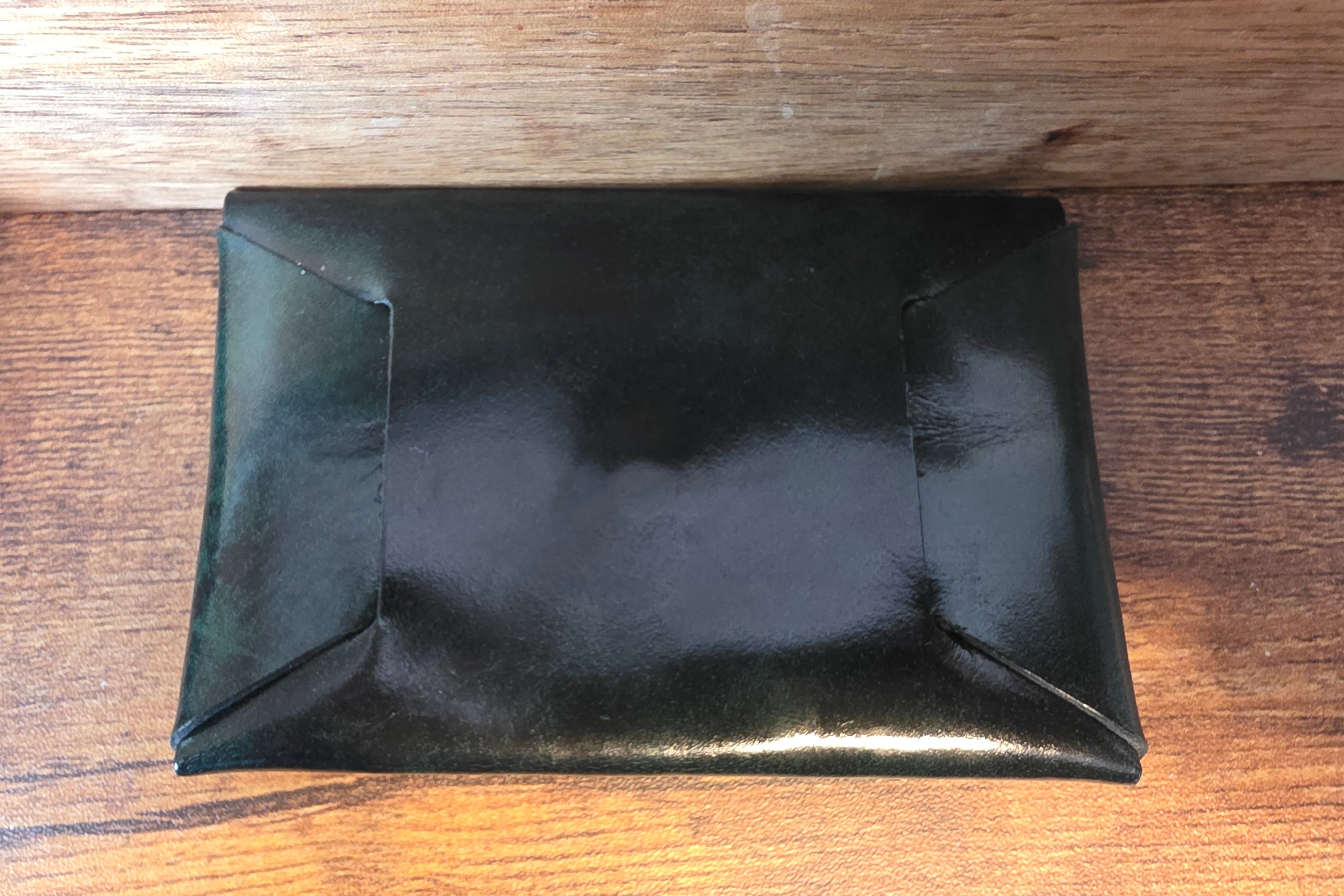 Card carrier