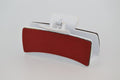 Leather Claw Clip