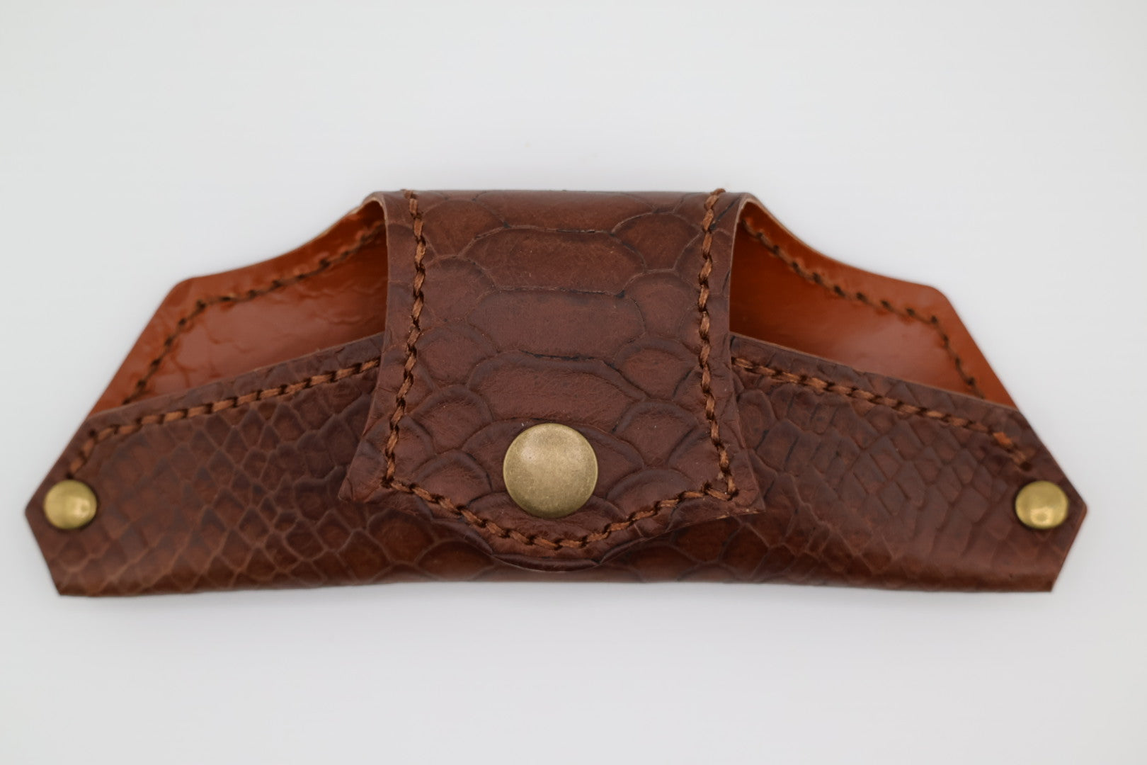 Eyeglass case