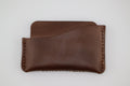 Quick Carry leather wallet