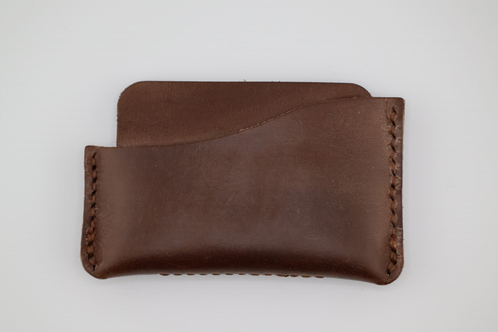 Quick Carry leather wallet