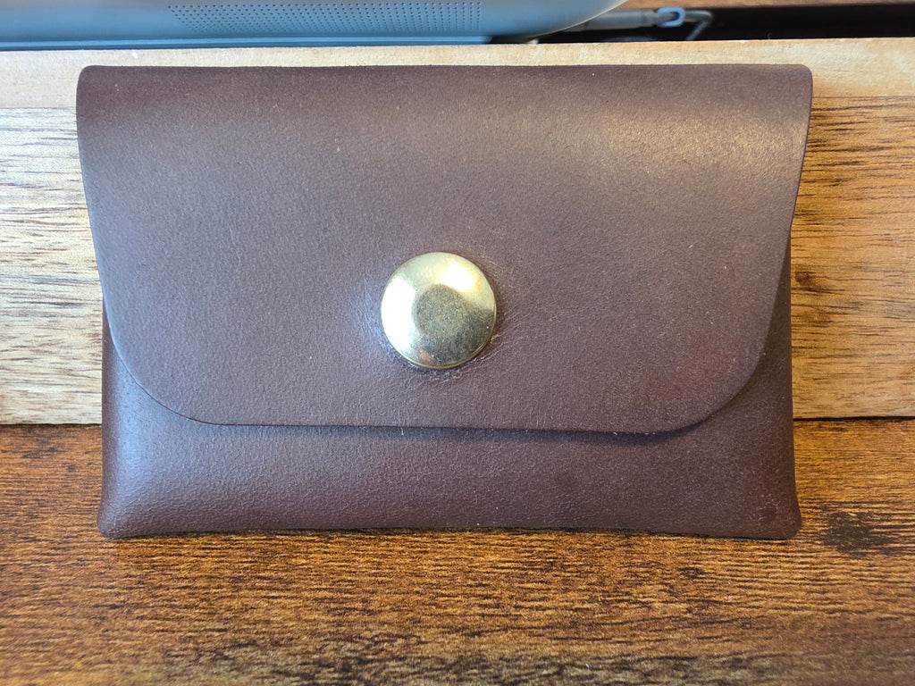 Card carrier