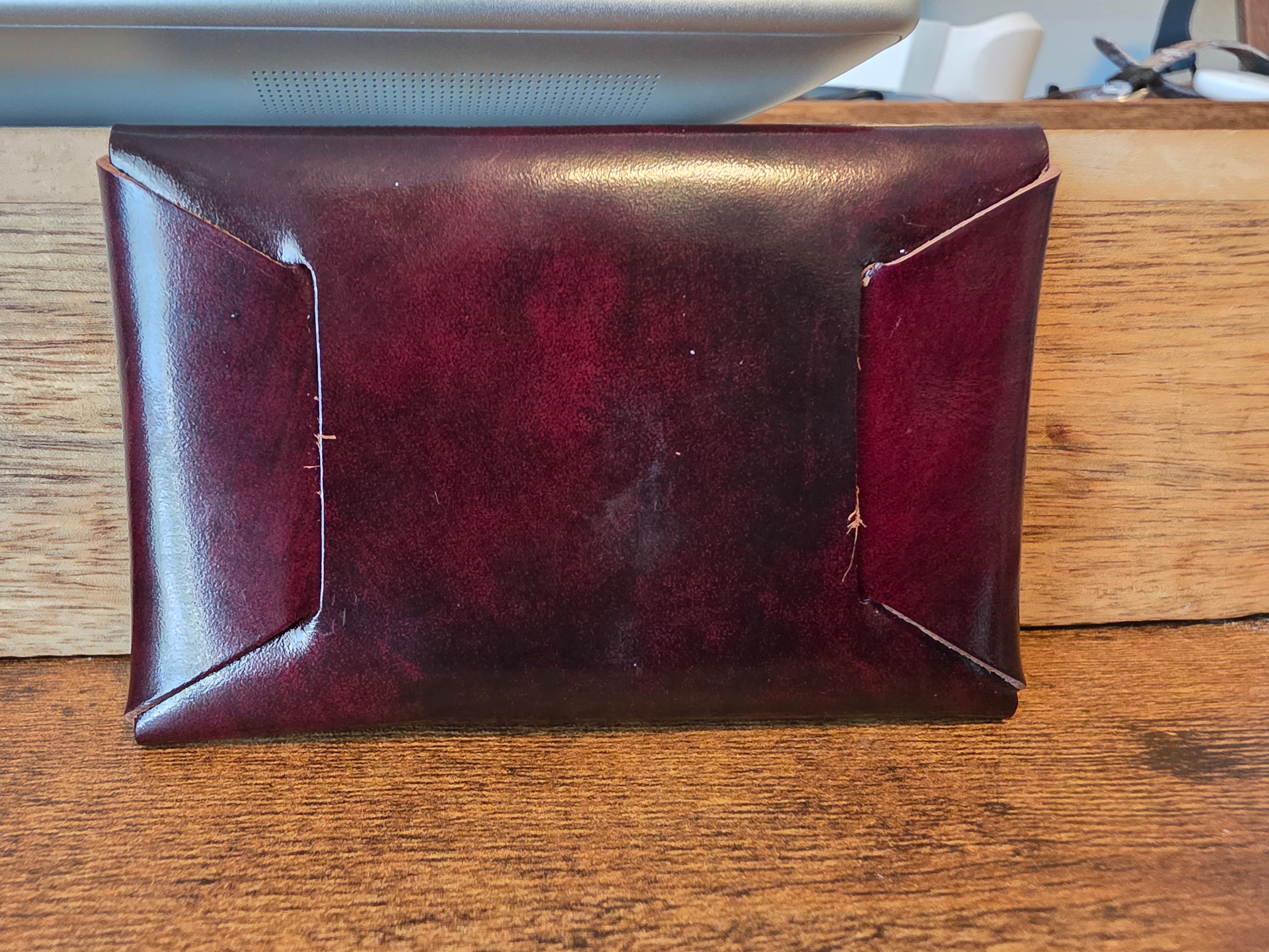 Card carrier