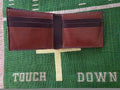 Premium Bi-Fold Wallet